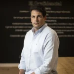 José María Olmo en Wikipedia: biografía, quién es, origen y familia del periodista