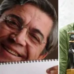 José Palomo Fuentes de qué murió: Qué le pasó, biografía y muerte