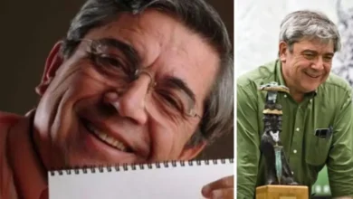 José Palomo Fuentes de qué murió: Qué le pasó, biografía y muerte