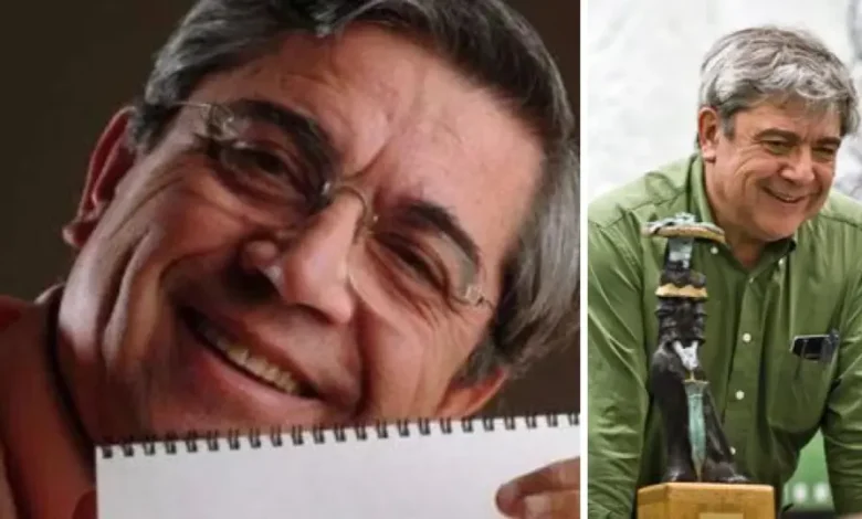 José Palomo Fuentes de qué murió: Qué le pasó, biografía y muerte