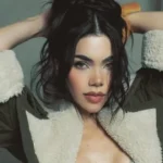 Kenia Os foto filtrada: imagen potente viral en X y Telegram de la cantante