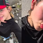 La Sarca Biker Instagram: ¿cómo aparece la influencer viral hondureña en redes?