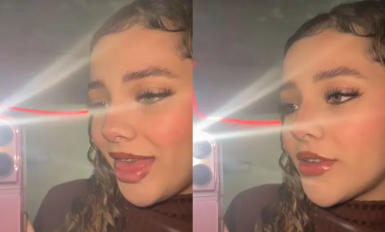 La Sarca Biker Telegram: video viral filtrado completo en Twitter de la influencer