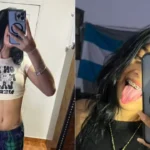 La Tortuga HN video viral es filtrado en Twitter y Telegram: esto dijo tiktoker