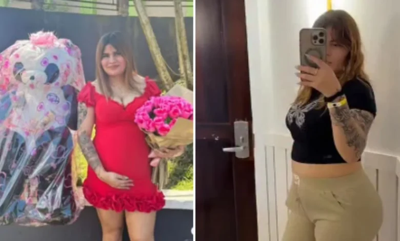 La Yacuny video viral filtrado original: clip y foto en Telegram y Twitter de la tiktoker