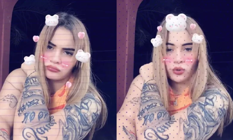 La Yacuny video completo: viral filtrado original en Twitter y Telegram