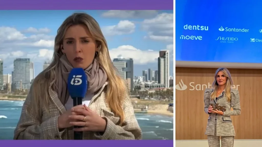 Laura de Chiclana Wikipedia: Quién es la periodista, biografía y vida privada