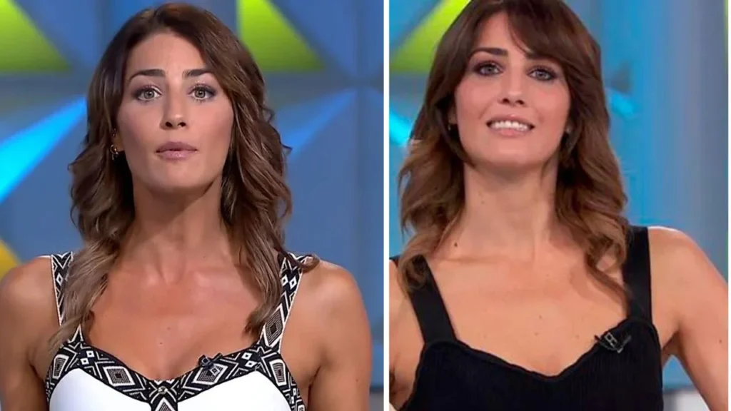 ¿Laura Moure está embarazada? ¿Tiene hijos? ¿Quién es su marido y qué se sabe de su vida?