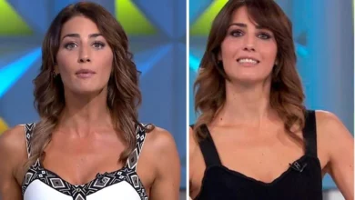 ¿Laura Moure está embarazada? ¿Tiene hijos? ¿Quién es su marido y qué se sabe de su vida?