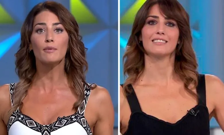 ¿Laura Moure está embarazada? ¿Tiene hijos? ¿Quién es su marido y qué se sabe de su vida?