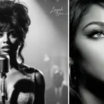 Laya Noir quién es: Biografía y qué sabe de la cantante y compositora