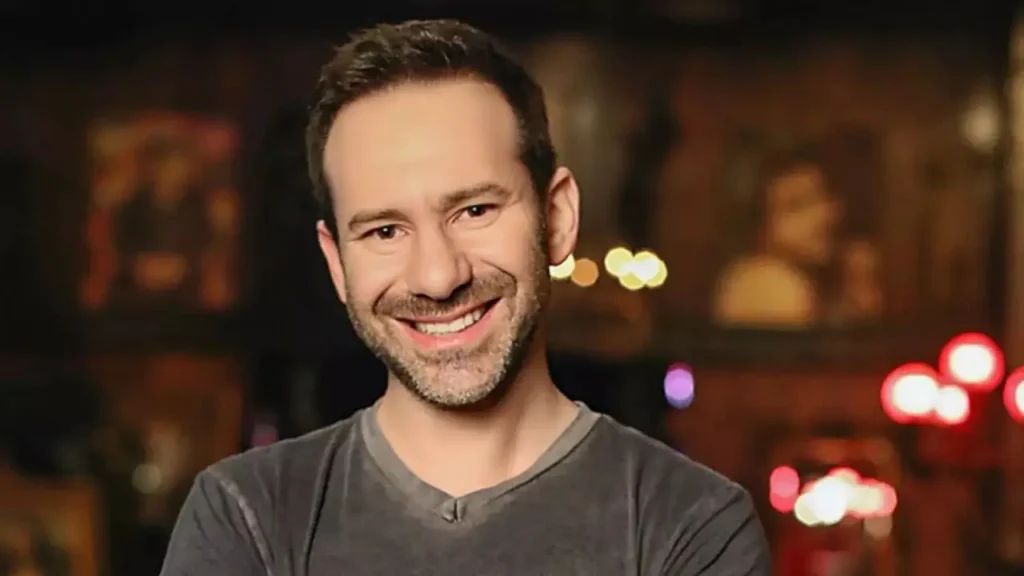 Leonid Radvinsky religión: ¿qué profesaba el empresario dueño de OF?