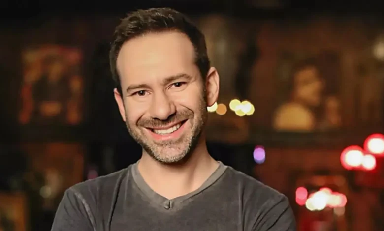 Leonid Radvinsky religión: ¿qué profesaba el empresario dueño de OF?