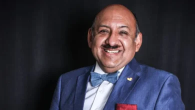 Lord Molécula quién es: biografía, Wikipedia, quién es y origen del periodista