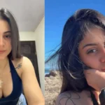 Lorjia polémica viral: video filtrado de la tiktoker en redes
