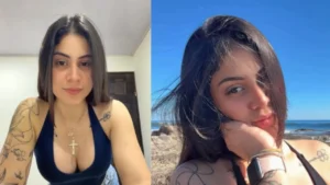 Lorjia polémica viral: video filtrado de la tiktoker en redes