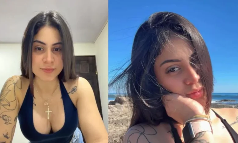 Lorjia polémica viral: video filtrado de la tiktoker en redes