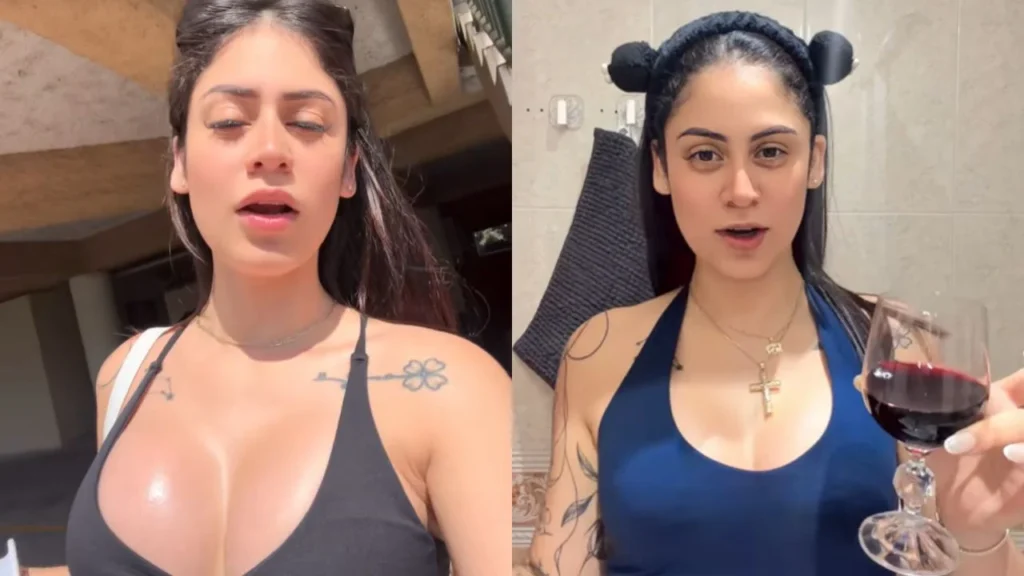 Lorjia y el vibrador: video viral filtrado completo original en Twitter y Telegram