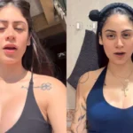 Lorjia y el vibrador: video viral filtrado completo original en Twitter y Telegram