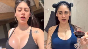 Lorjia y el vibrador: video viral filtrado completo original en Twitter y Telegram