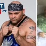 ¿Luchador Konnan murió hoy, en 2026? ¿Es verdad? ¿Le amputaron una pierna?