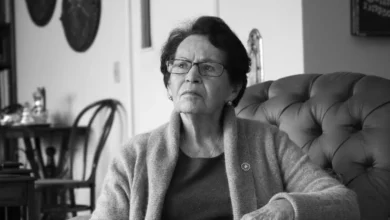 Lucy Nieto de Samper en Wikipedia: biografía y causa de muerte de la periodista