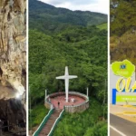 Lugares turísticos de Olancho: destinos imperdibles para disfrutar en Semana Santa