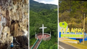Lugares turísticos de Olancho: destinos imperdibles para disfrutar en Semana Santa