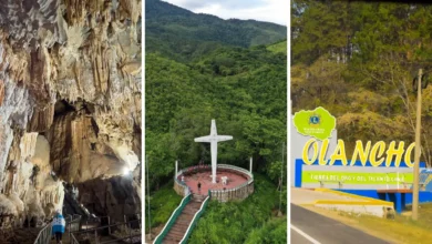 Lugares turísticos de Olancho: destinos imperdibles para disfrutar en Semana Santa