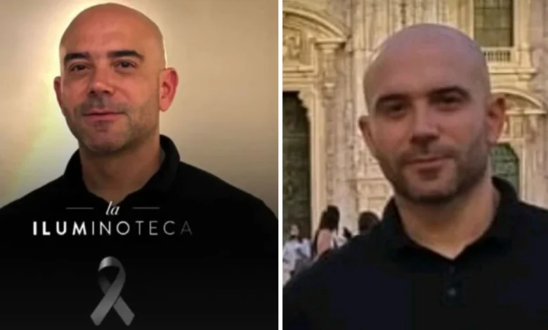¿Luis Gabriel Uribe qué le pasó? ¿De qué murió el CEO de La Iluminoteca?