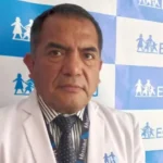 Luis Rosales Pereda quién es: biografía y Wikipedia del presidente de EsSalud