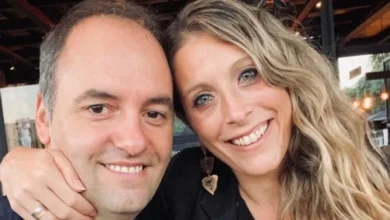 Manuel Adorni esposa e hijos: ¿Qué se sabe de la vida de Bettina Angeletti?