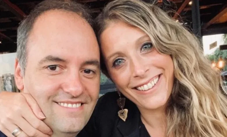 Manuel Adorni esposa e hijos: ¿Qué se sabe de la vida de Bettina Angeletti?