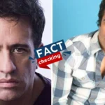 ¿Manuel Medina actor fallece? ¿Qué le pasó? ¿Es verdad que murió hoy, en 2026?