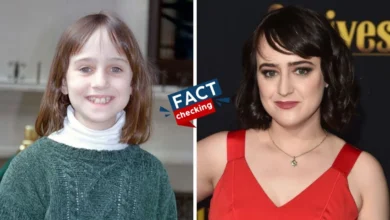¿Mara Wilson murió hoy? ¿Qué le pasó? ¿Está viva o muerta en 2026?