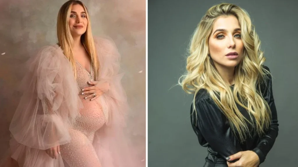 ¿Marcela Mistral está embarazada? ¿Prueba de embarazo? ¿Se cancela la pelea?