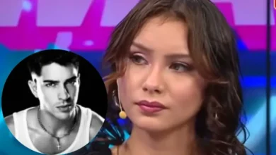 Marcela Sánchez Discord: Video filtrado con Piero Arenas