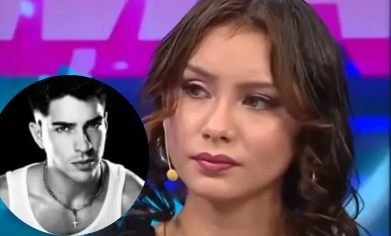 Marcela Sánchez Discord: Video filtrado con Piero Arenas