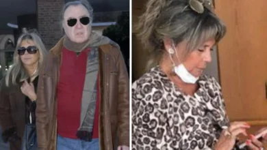 Marcelo Araujo esposa e hijos: ¿Quién es Graciela Ocampo y qué se sabe de sus hijas?