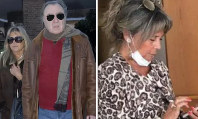 Marcelo Araujo esposa e hijos: ¿Quién es Graciela Ocampo y qué se sabe de sus hijas?