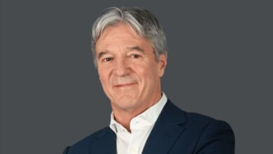 Marcelo Grandio Wikipedia: biografía, quién es, origen y familia del periodista