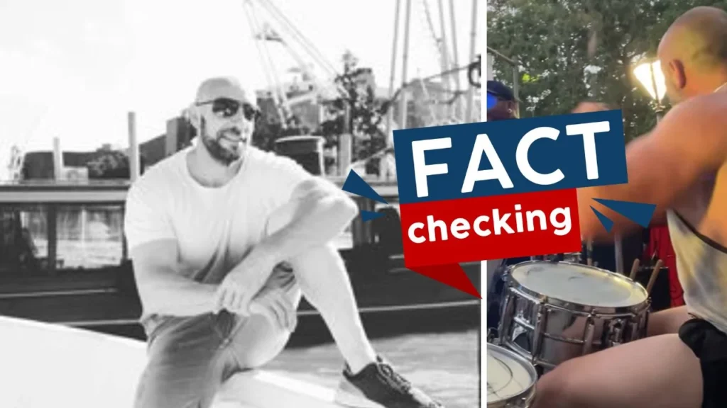 ¿Marcos Tozzi murió? ¿Es verdad que falleció en 2026?