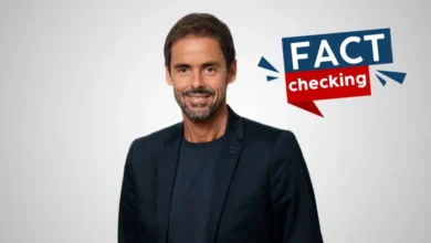 ¿Mariano Closs murió hoy, en 2026? ¿es verdad que falleció el periodista?