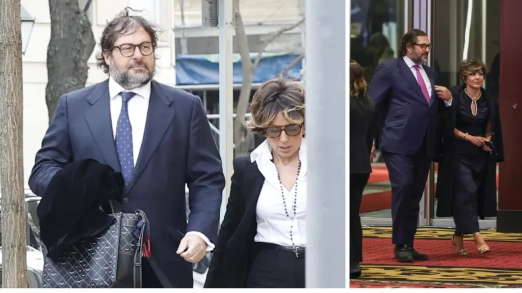 Marido Sonsoles Ónega: Quién es Juan su pareja actual, hijos y familia