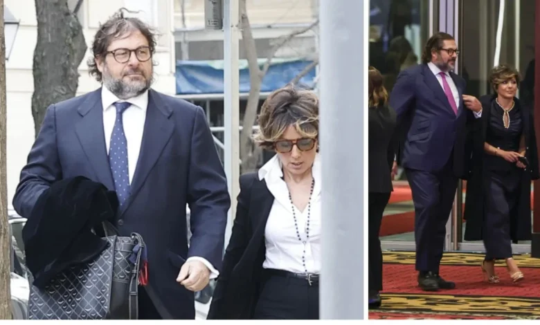 Marido Sonsoles Ónega: Quién es Juan su pareja actual, hijos y familia