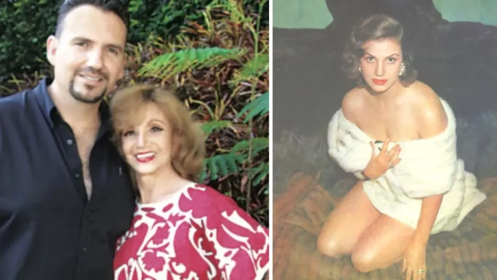 Martín Luis, hijo de Ana Luisa Peluffo: ¿Quién es el heredero de la actriz y vida privada?