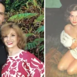 Martín Luis, hijo de Ana Luisa Peluffo: ¿Quién es el heredero de la actriz y vida privada?