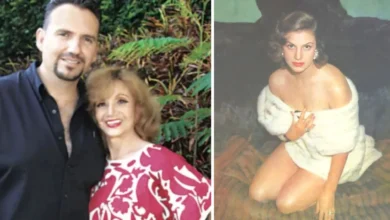 Martín Luis, hijo de Ana Luisa Peluffo: ¿Quién es el heredero de la actriz y vida privada?