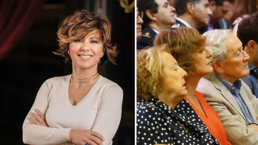 Marisol Salcedo Wikipedia: fotos y quién es la madre de Sonsoles Ónega