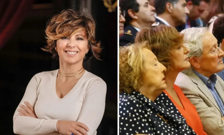 Marisol Salcedo Wikipedia: fotos y quién es la madre de Sonsoles Ónega